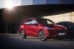 Ford Kuga ST-Line X Plug-In Hybrid 2020 года (EU)